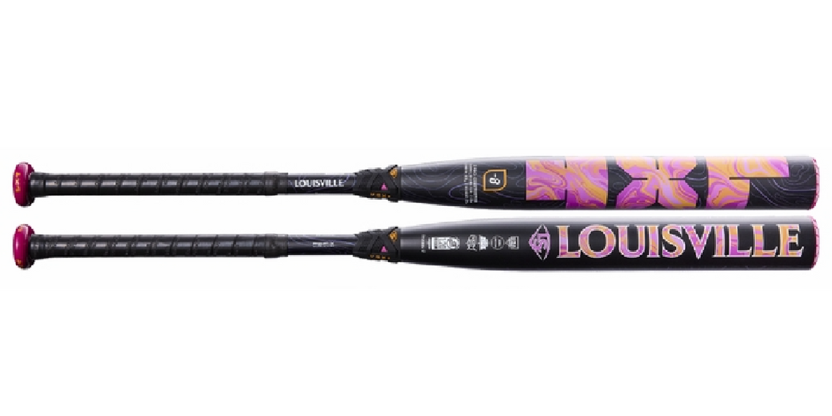 2027 Louisville Slugger LXT Fastpitch Softball Bat (-9): WBL4278010