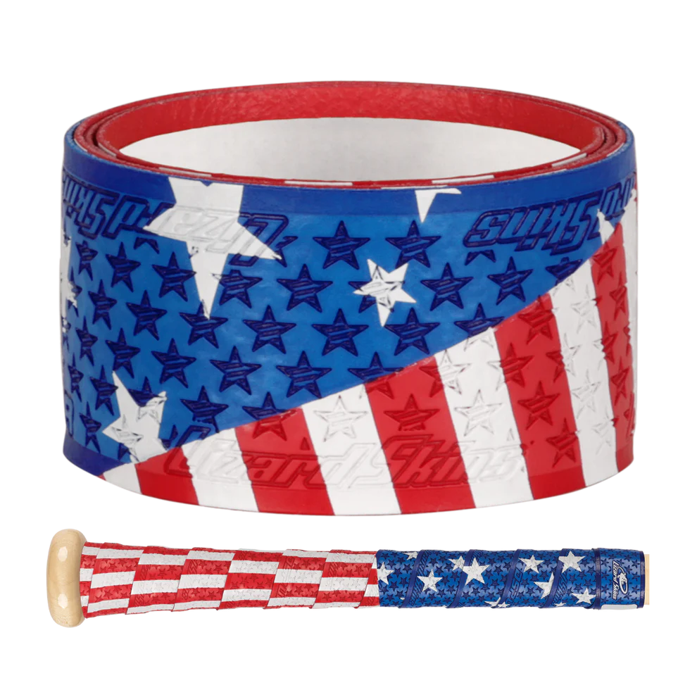 Lizard Skins DSP Ultra Bat Grip: Independence Equipment Lizard Skins 