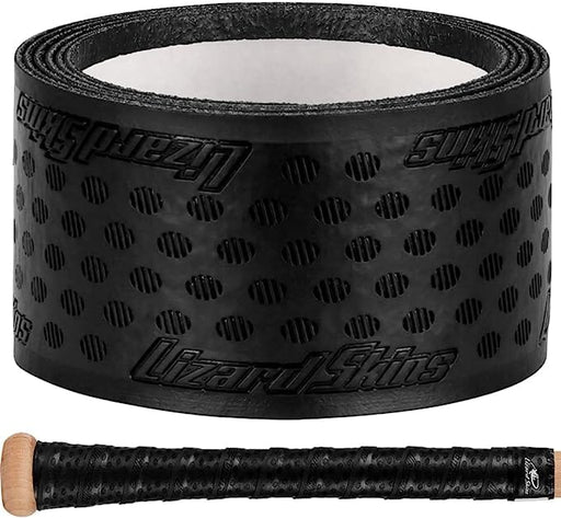 Lizard Skins DSP Ultra Bat Grip: Jet Black Equipment Lizard Skins 