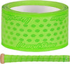 Lizard Skins DSP Ultra Bat Grip: Lucky Green