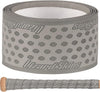 Lizard Skins DSP Ultra Bat Grip: Platinum Gray