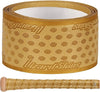 Lizard Skins DSP Ultra Bat Grip: Vegas Gold
