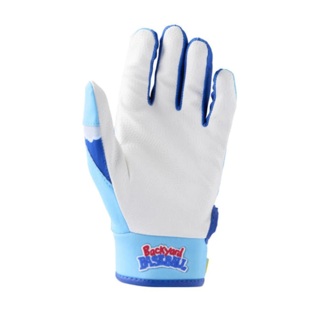 Louisville Slugger Genuine V2 "Backyard Baseball" Clouds Youth Baseball Glove: WB5782001 Equipment Louisville Slugger 
