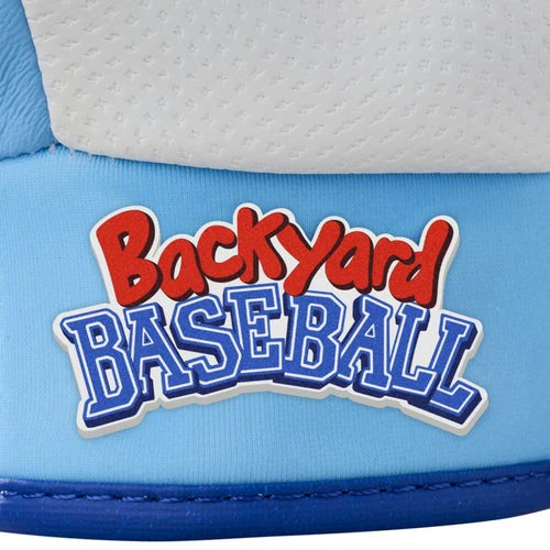 Louisville Slugger Genuine V2 "Backyard Baseball" Clouds Youth Baseball Glove: WB5782001 Equipment Louisville Slugger 