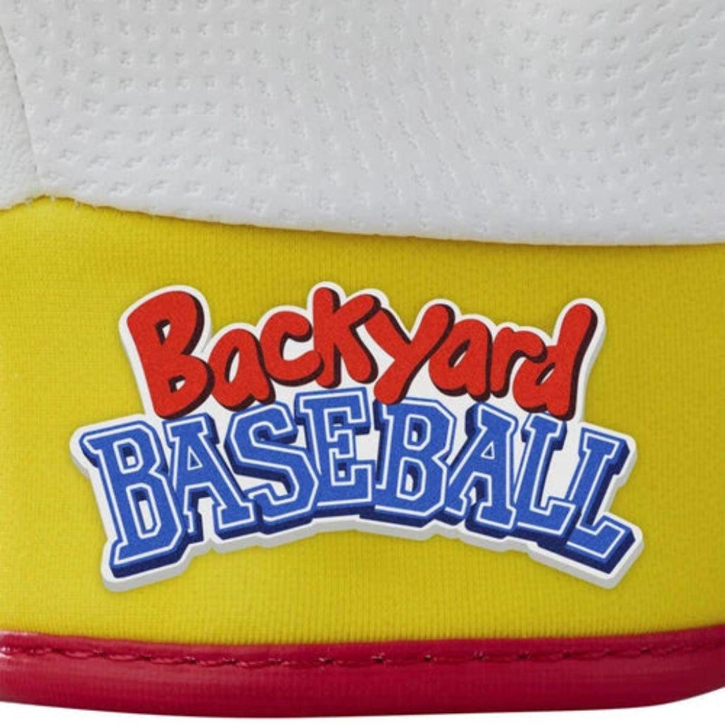 Louisville Slugger Genuine V2 "Backyard Baseball" Pablo Youth Baseball Glove: WB5782101 Equipment Louisville Slugger 