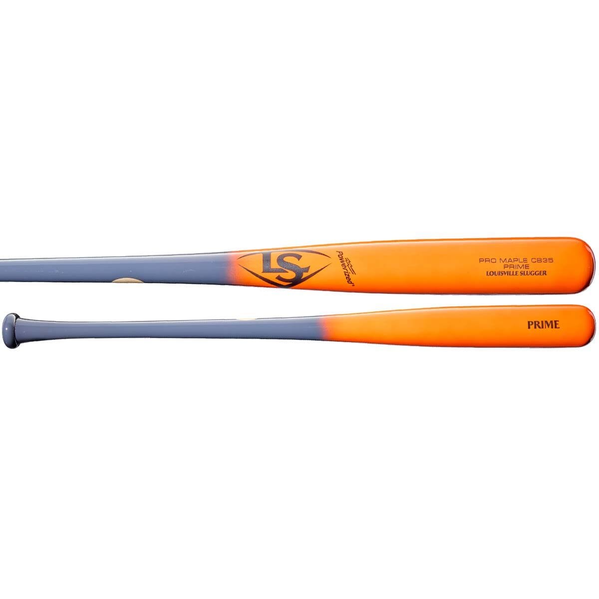 Louisville Slugger Pro Prime Maple CB35 Wood Baseball Bat: WBL4154010
