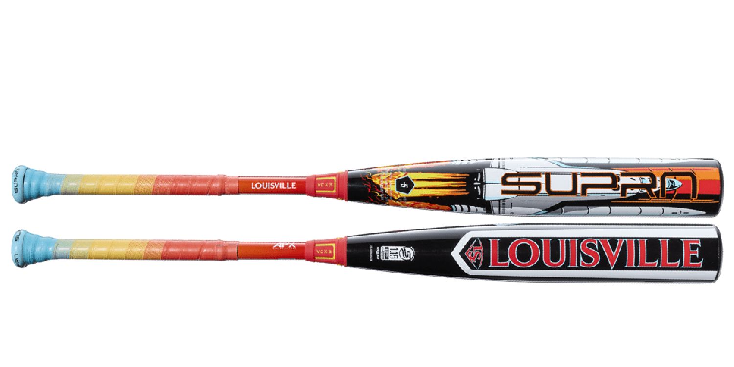 2026 Louisville Slugger Supra™ Starship (-5) 2 ¾” USSSA Baseball Bat: WBL4185010 Bats Louisville Slugger 