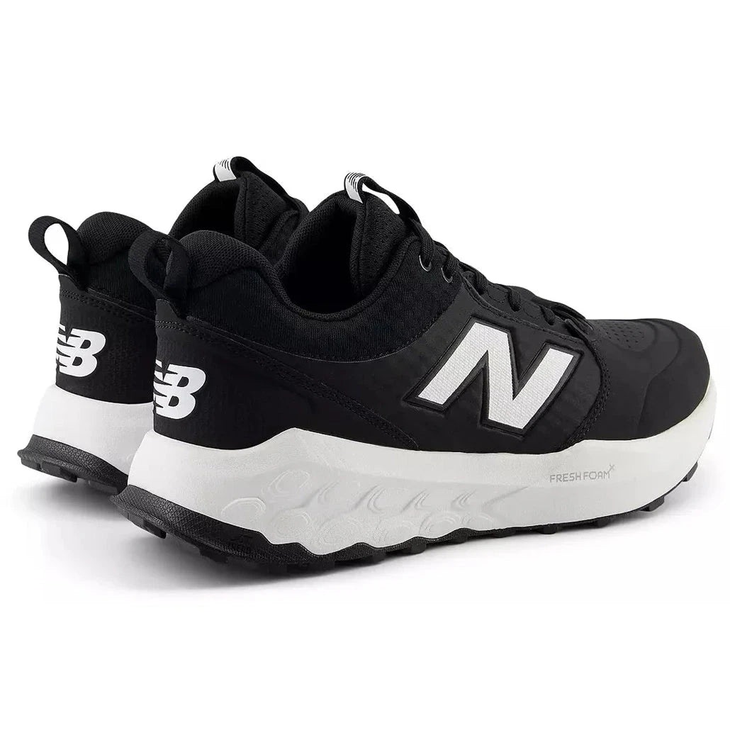 New Balance Men's Fresh Foam 950 V4 Umpire Shoe: M9502 Footwear New Balance 