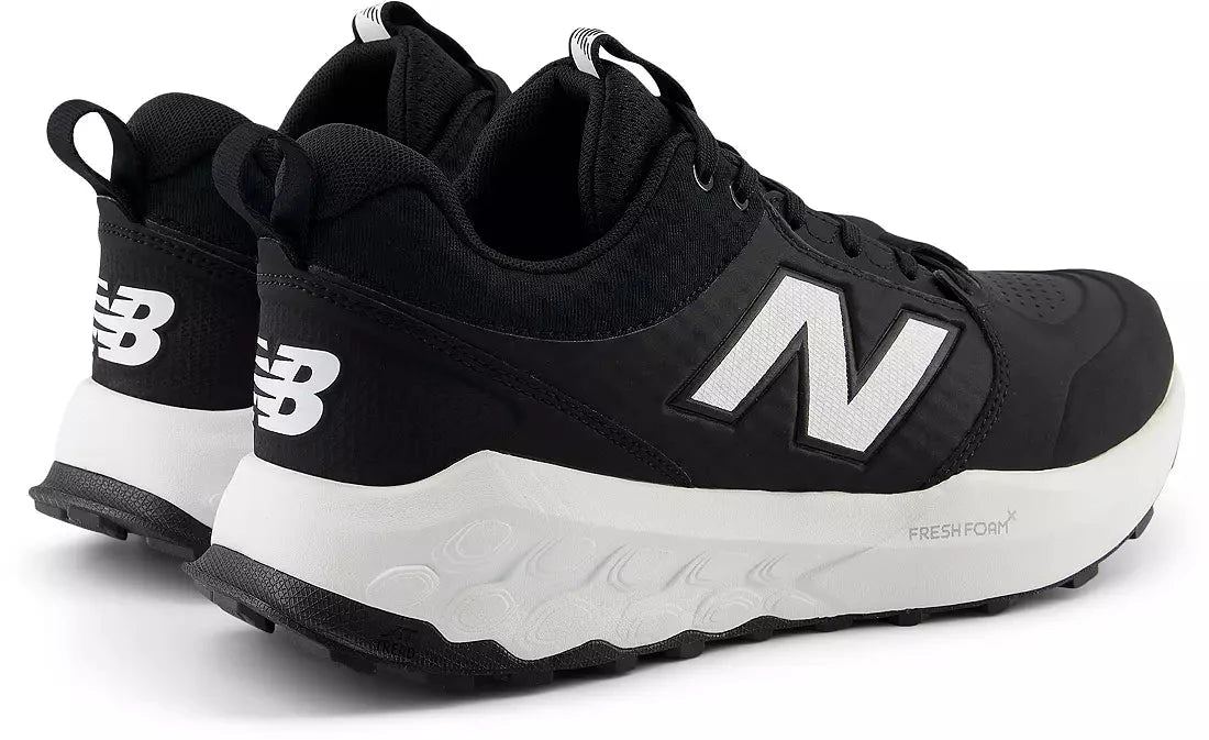 New Balance Men's Fresh Foam 950 V4 Umpire Shoe: M9502 Footwear New Balance 