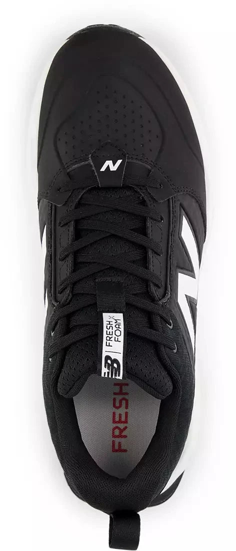 New Balance Men's Fresh Foam 950 V4 Umpire Shoe: M9502 Footwear New Balance 