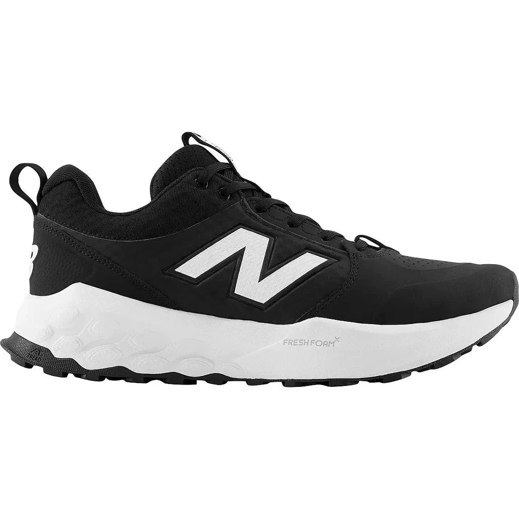 New Balance Men's Fresh Foam 950 V4 Umpire Shoe: M9502 Footwear New Balance 