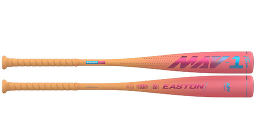 2026 Easton MAV1 Flash (-5) USSSA Youth Baseball Bat 2 3/4": EUT6M1F5 Bats Easton 