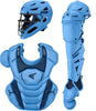 Easton MAV-X Boxed Youth Catcher's Gear Set: MAVXKITY
