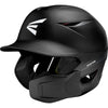 Easton Pro Max Batting Helmet with Multi-Adjust Jaw Guard: PMXMJG