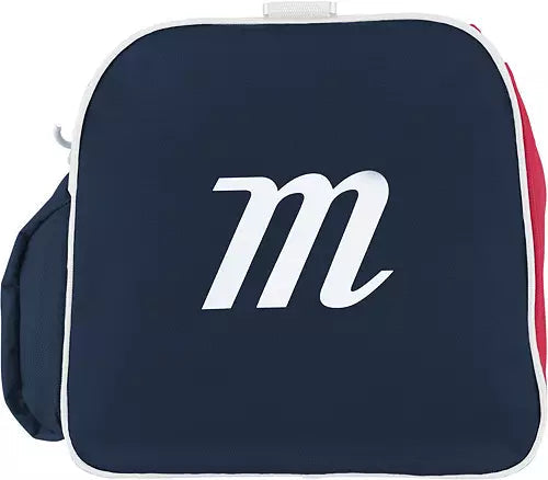 Marucci Team Utility Duffel Bag V3: MB3TUDB Equipment Marucci 