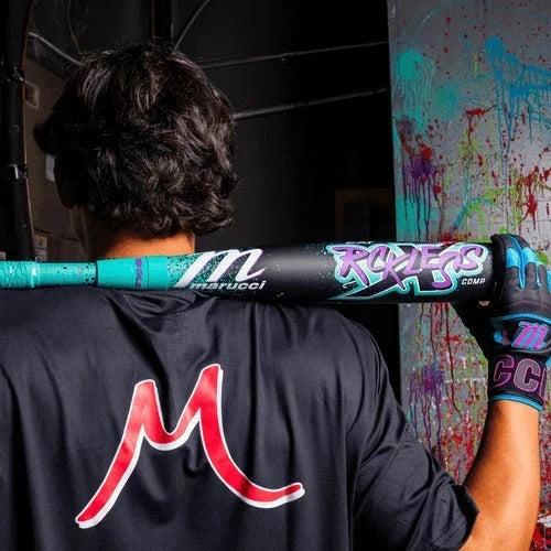 2026 Marucci CATX Rckless Comp 2 3/4 Inch USSSA Baseball Bat -10: MSBCRC10 Bats Marucci 