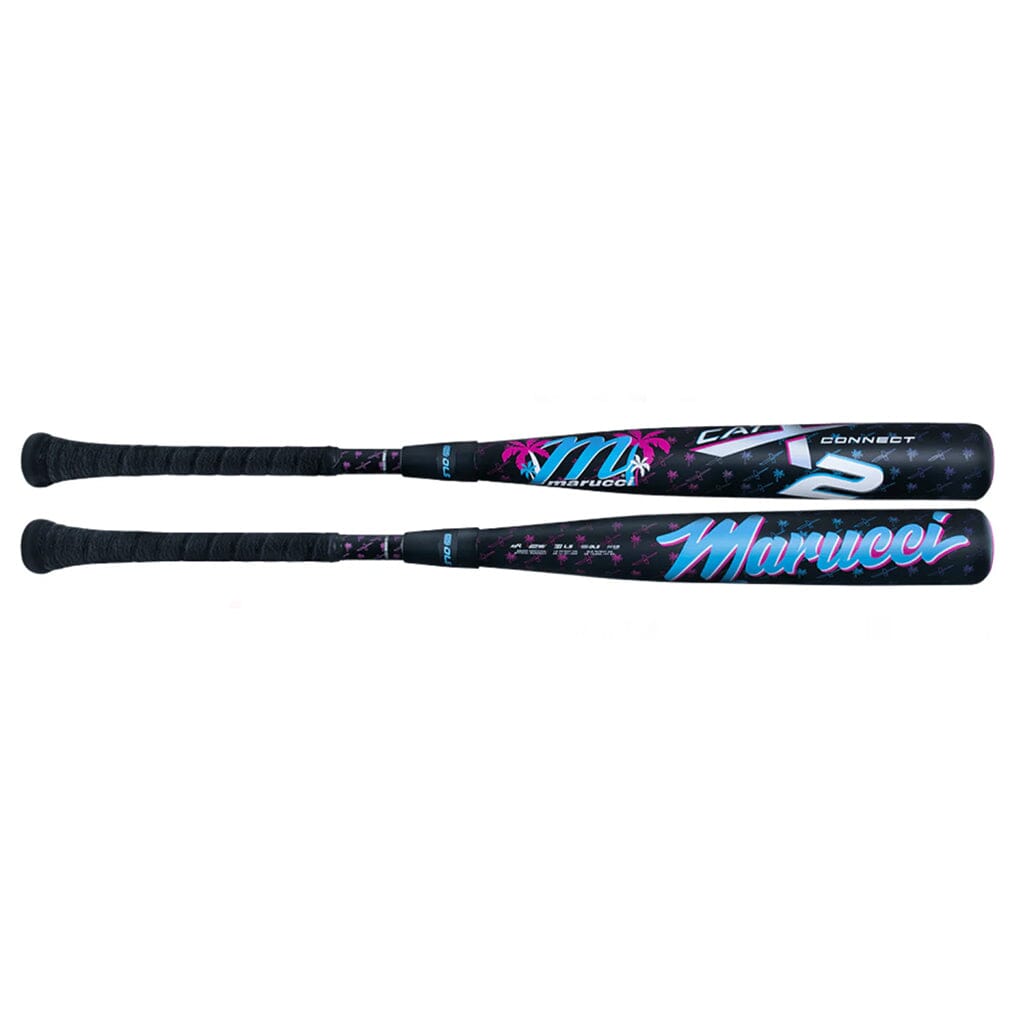 2025 Marucci CATX2 Connect Vice BBCOR Adult Baseball Bat -3: MCBCCX2V Bats Marucci 