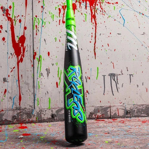 2026 Marucci CATX Rckless Hybrid 2 3/4 Inch USSSA Baseball Bat -10: MSBCRH10 Bats Marucci 