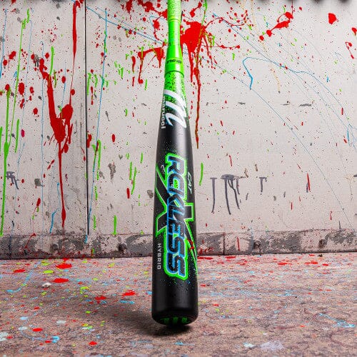 2026 Marucci CATX Rckless Hybrid BBCOR Adult Baseball Bat -3: MCBCRH Bats Marucci 