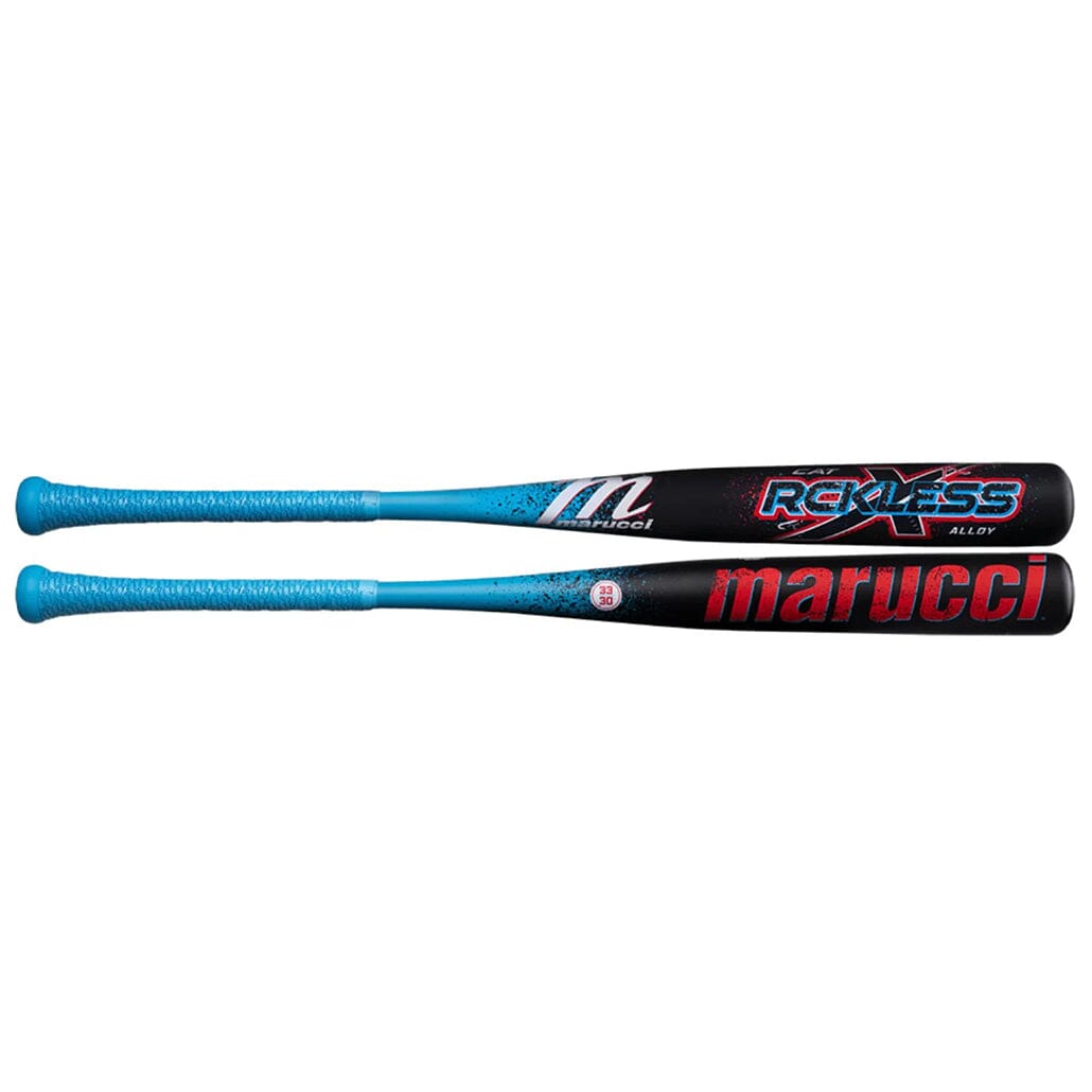 2026 Marucci CATX Rckless BBCOR Adult Baseball Bat -3: MCBCR Bats Marucci 