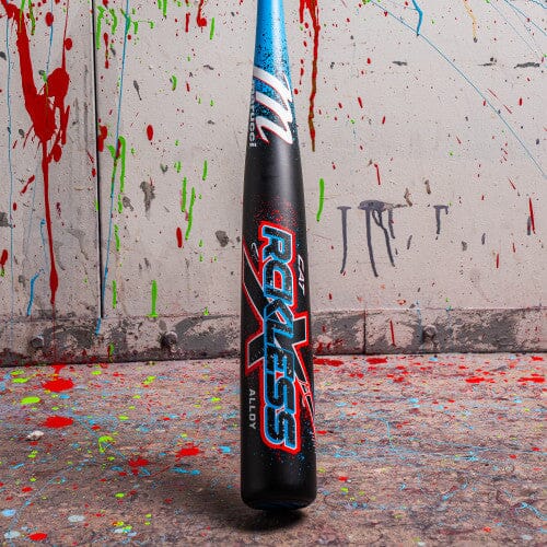 2026 Marucci CATX Rckless BBCOR Adult Baseball Bat -3: MCBCR Bats Marucci 