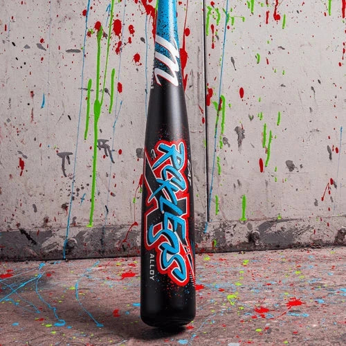 2026 Marucci CATX Rckless Alloy 2 3/4 Inch USSSA Baseball Bat -10: MSBCR10 Bats Marucci 