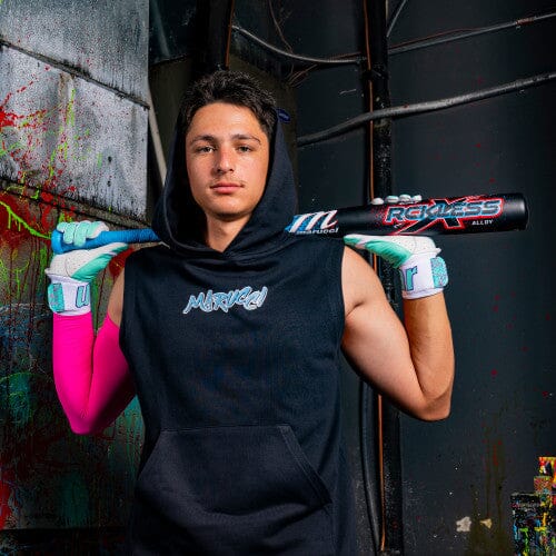 2026 Marucci CATX Rckless BBCOR Adult Baseball Bat -3: MCBCR Bats Marucci 