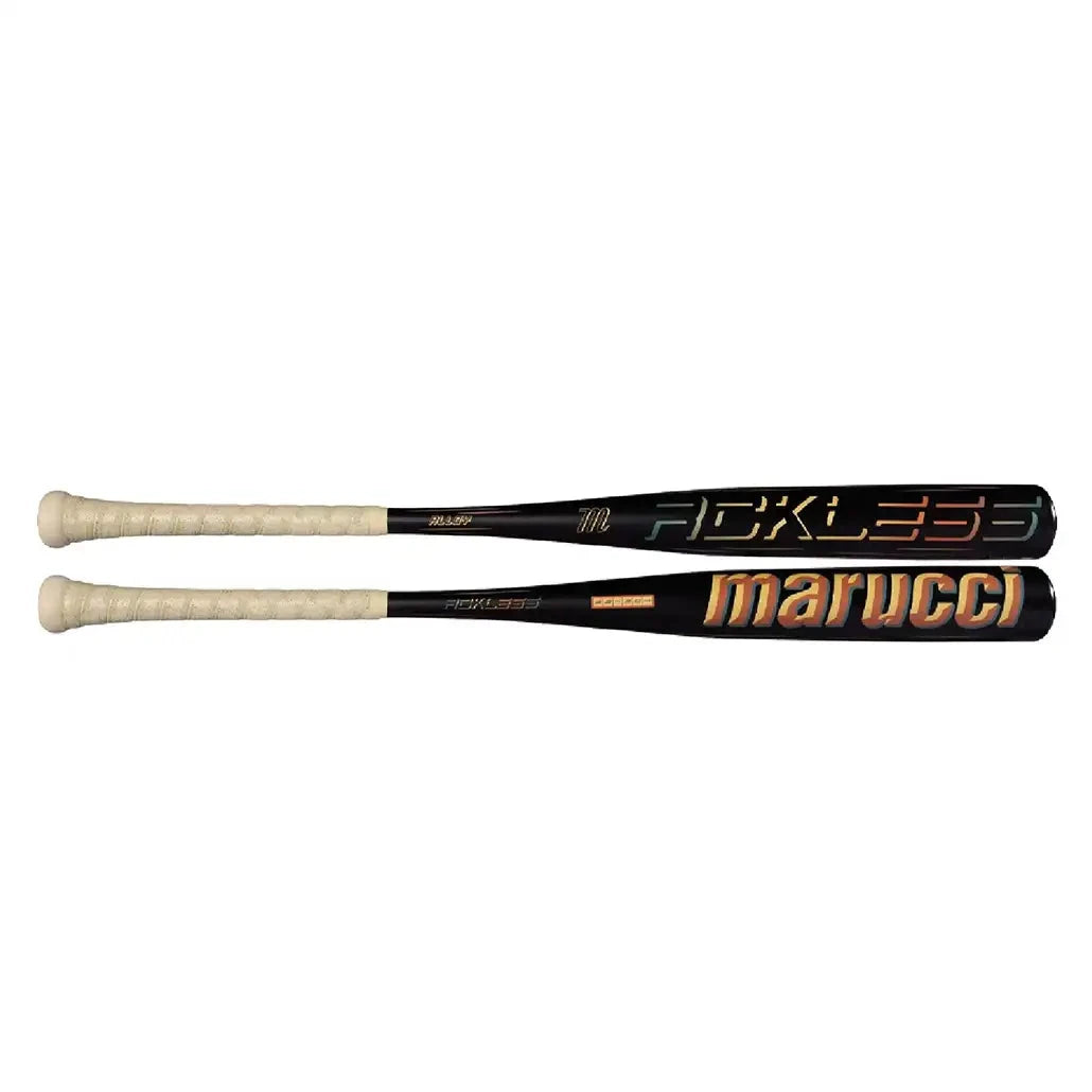 2027 Marucci Rckless Gen 2 Alloy BBCOR Adult Baseball Bat -3: MCBR2 Bats Marucci 