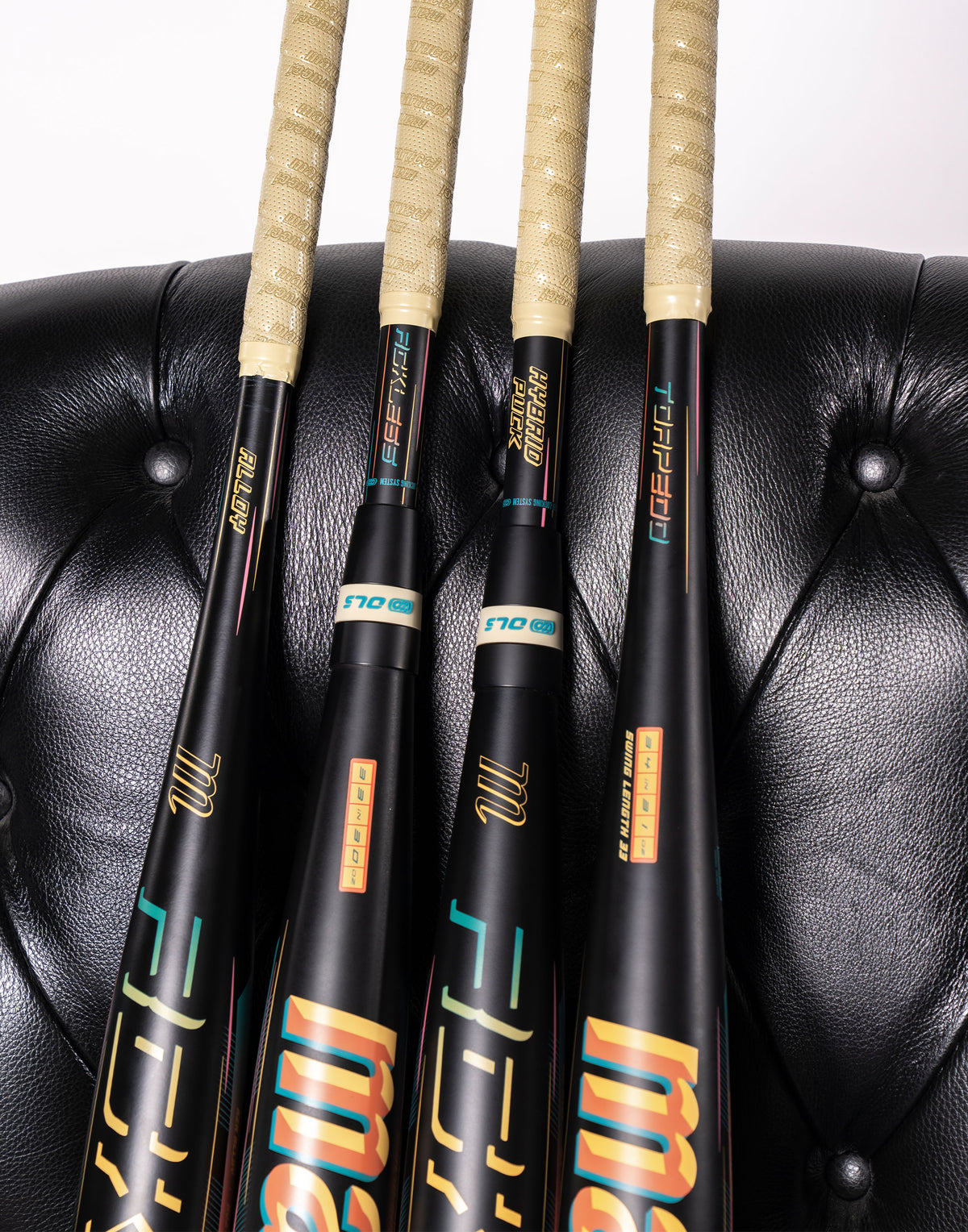 2027 Marucci Rckless Gen 2 Hybrid BBCOR Adult Baseball Bat -3: MCBRH2 Bats Marucci 