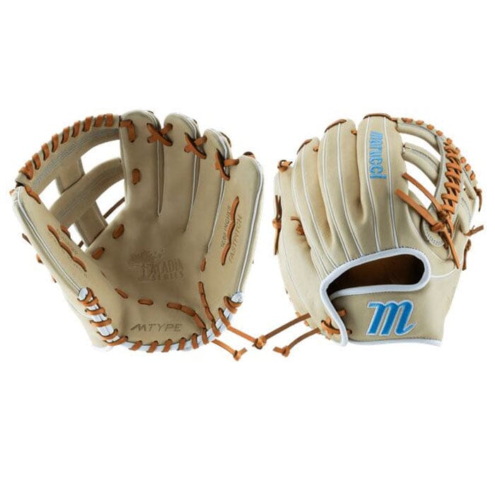 Marucci Acadia Series 12" Fastpitch Softball Glove: MFG3AC45A5FP Equipment Marucci 