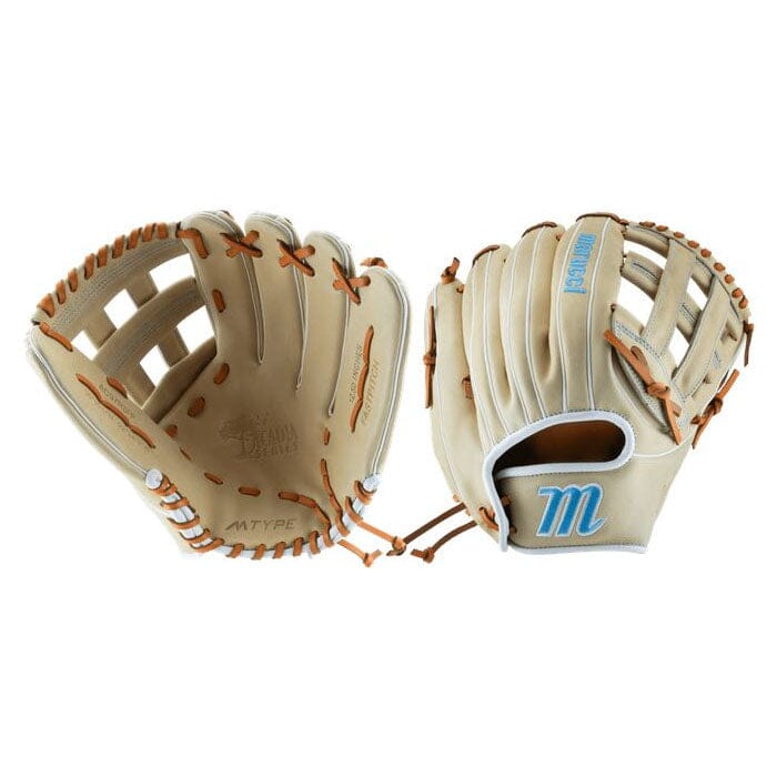 Marucci Acadia Series 12.5" Fastpitch Softball Glove: MFG3AC97R3FP Equipment Marucci 