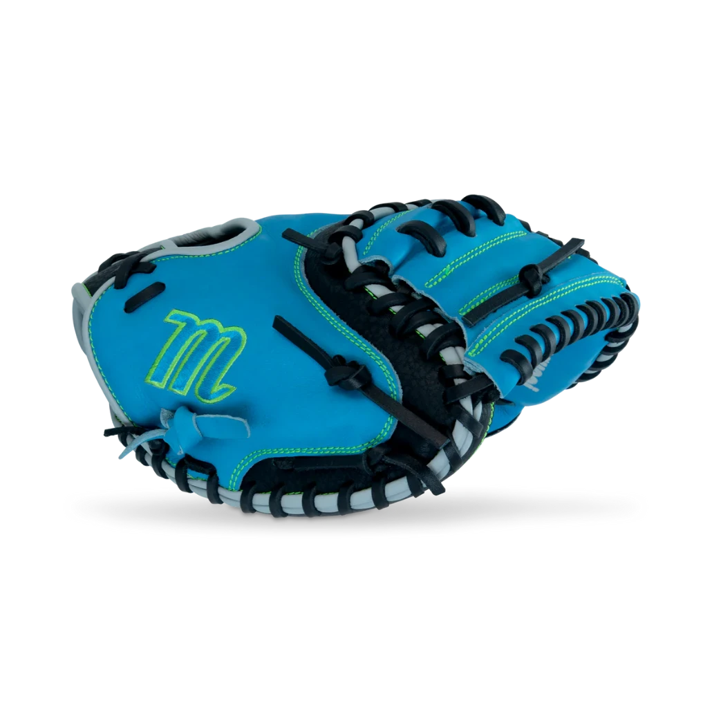 2026 Marucci Caddo Series 31” Youth Baseball Catcher’s Mitt: MFG3CD310 Equipment Marucci 