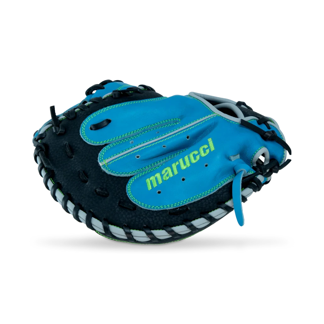 2026 Marucci Caddo Series 31” Youth Baseball Catcher’s Mitt: MFG3CD310 Equipment Marucci 