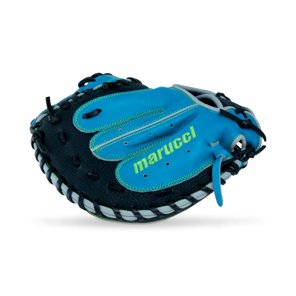 2026 Marucci Caddo Series 31” Youth Baseball Catcher’s Mitt: MFG3CD310