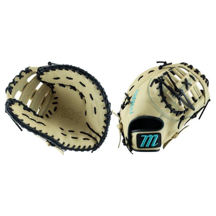 Marucci Oxbow Series 12.75" Baseball First Base Mitt: MFG3OX38S1 Equipment Marucci 