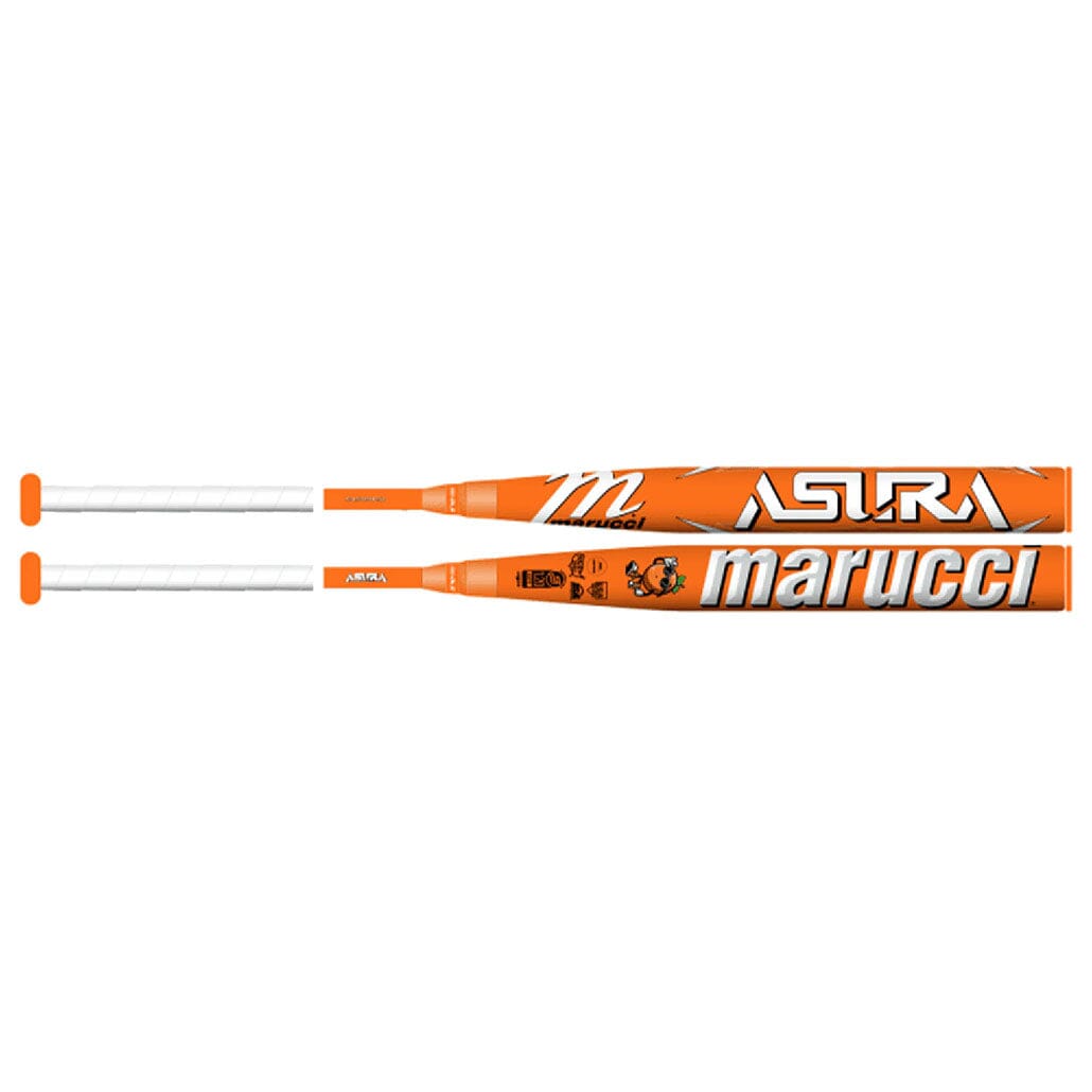 2026 Marucci Asura Citrus Spark Limited Edition (-11) Fastpitch Softball Bat: MFPAS11O Bats Marucci 