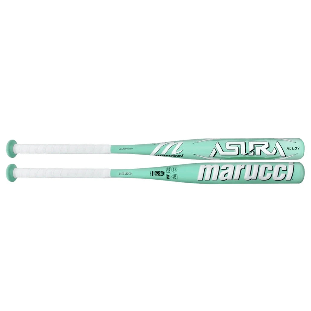 2026 Marucci Asura Alloy (-12) Fastpitch Softball Bat: MFPASA12 Bats Marucci 