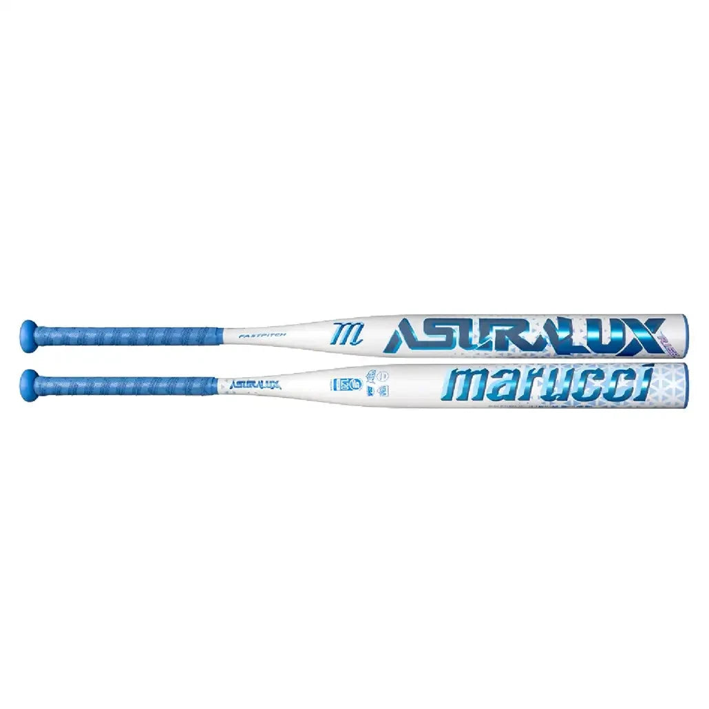 2027 Marucci Asura Lux Rise (-10) Fastpitch Softball Bat: MFPASLR10 Bats Marucci 