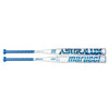 2027 Marucci Asura Lux Rise (-10) Fastpitch Softball Bat: MFPASLR10