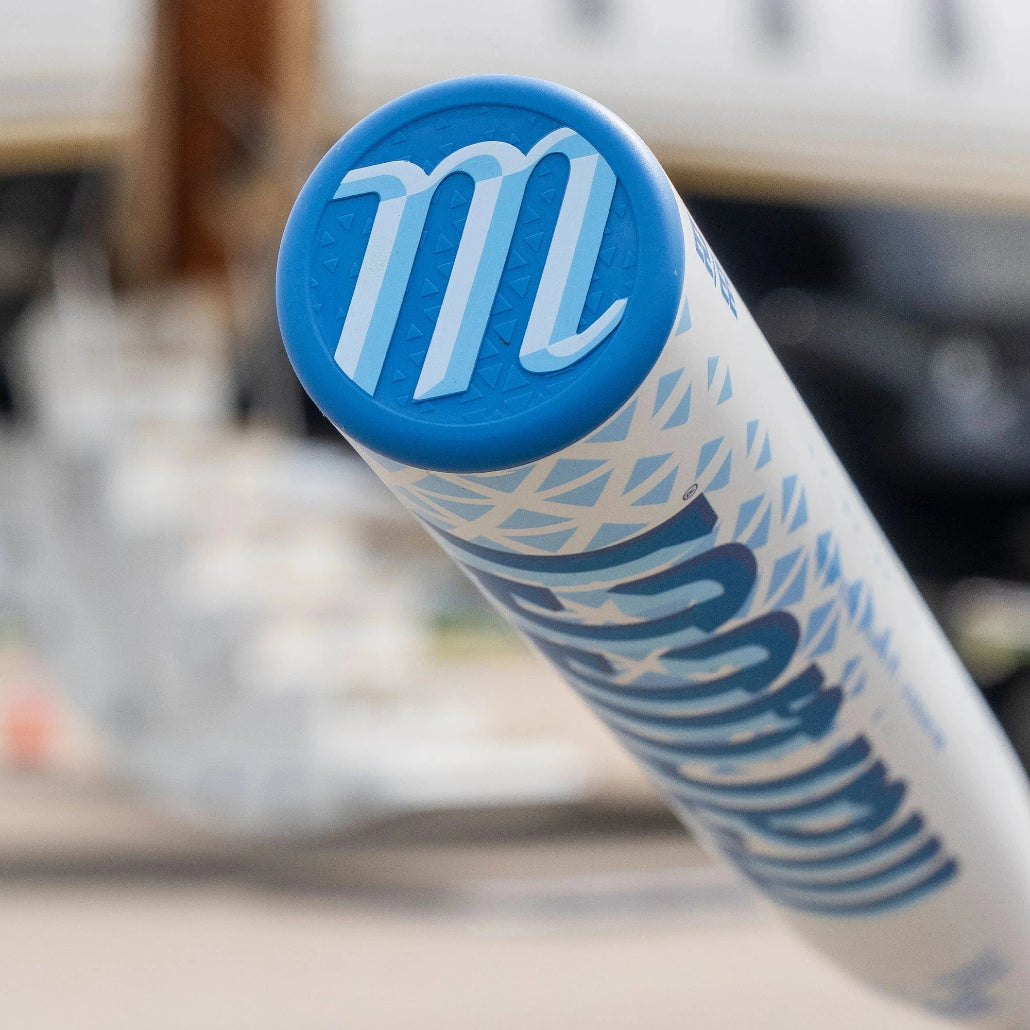 2027 Marucci Asura Lux Rise (-11) Fastpitch Softball Bat: MFPASLR11 Bats Marucci 