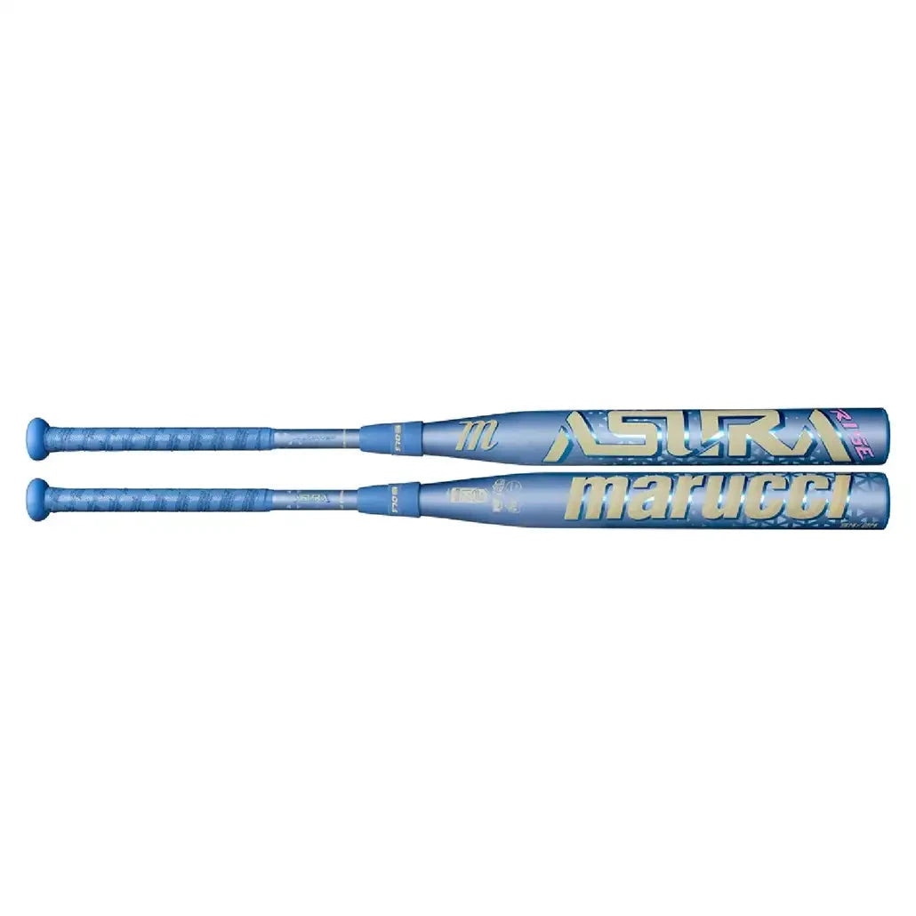 2027 Marucci Asura Rise (-10) Fastpitch Softball Bat: MFPASR10 Bats Marucci 28" 18 oz 