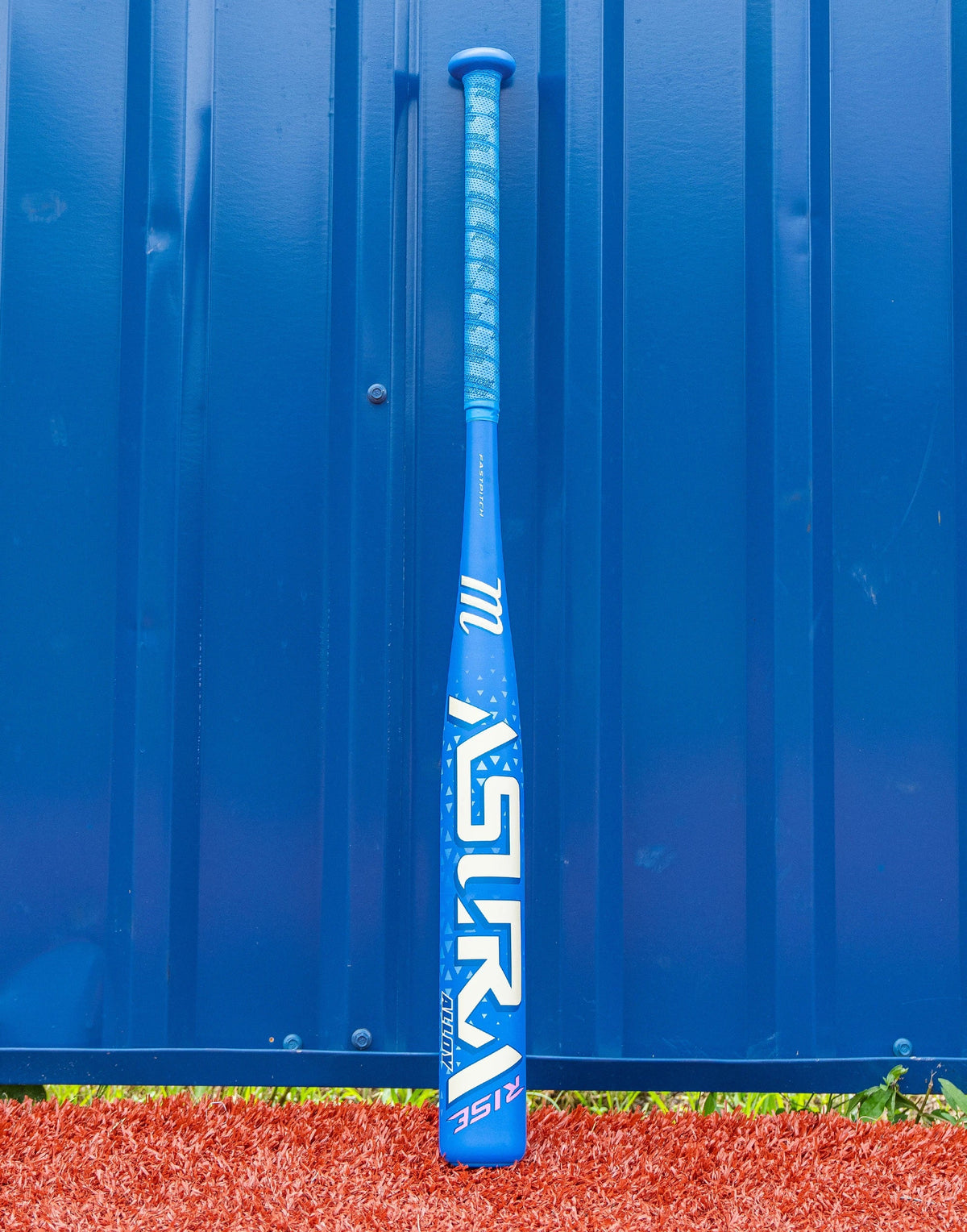 2027 Marucci Asura Rise Alloy (-12) Fastpitch Softball Bat: MFPASRA12 Bats Marucci 
