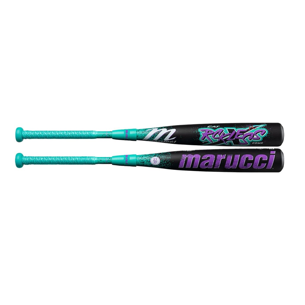 2026 Marucci CATX Rckless Comp 2 3/4 Inch USSSA JBB Baseball Bat -10: MJBBCRC Bats Marucci 