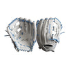 2026 Miken Pro Series 13.5 Inch Slowpitch Softball Glove: MPRO135-WCB