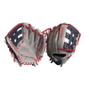2026 Miken Player Series 14 Inch Slowpitch Softball Glove: MPS140-6GN