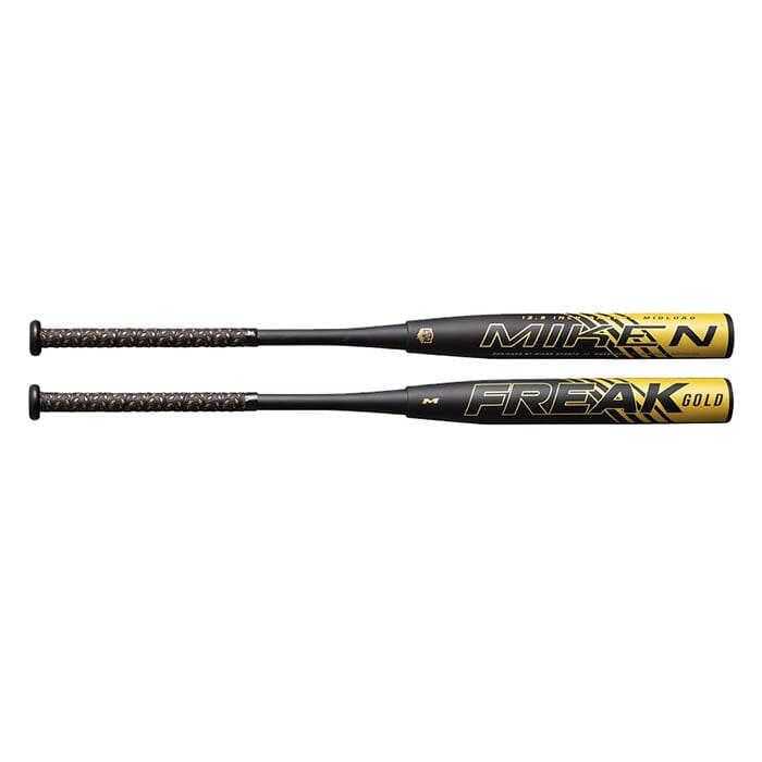Slowpitch Softball Bats Free Shipping and Returns!