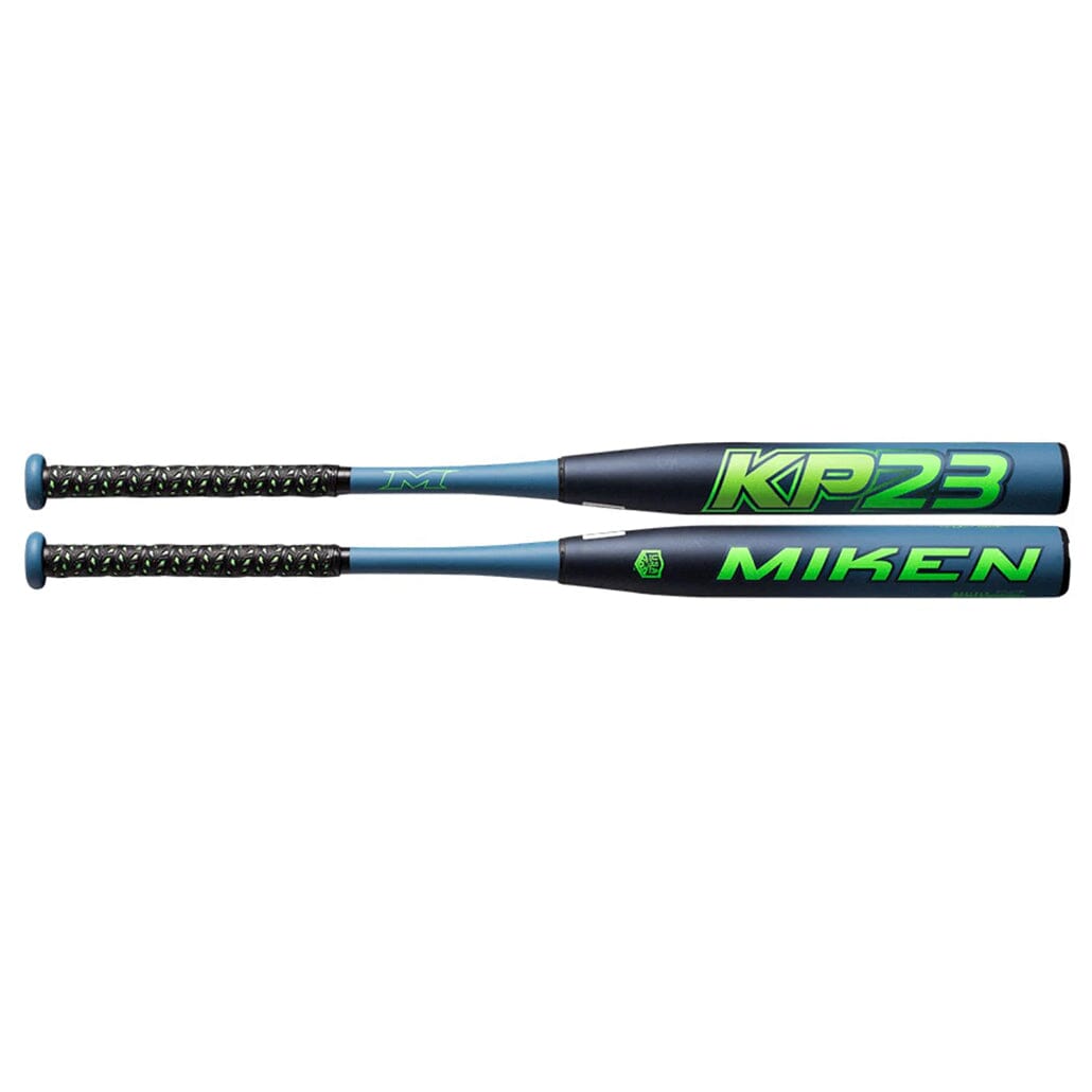 2025 Miken KP23 Kyle Pearson Maxload USA (ASA) Slowpitch Softball Bat: MSA5KPL Bats Miken 