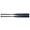 2026 Miken Freak Black USA (ASA) Maxload 2-Piece Slowpitch Softball Bat: MSA6FKBLKL