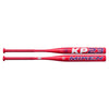 2026 Miken KP23 USA Maxload 1-Piece Slowpitch Softball Bat: MSA6KP1L