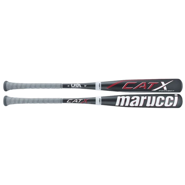 2024 Marucci CATX Connect Youth USA Baseball Bat -11oz: MSBCCX11USA Bats Marucci 